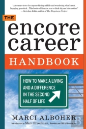 The Encore Career Handbook