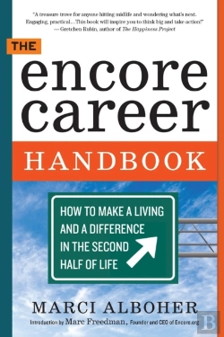 Bertrand.pt - The Encore Career Handbook