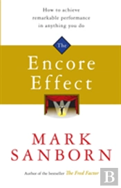 The Encore Effect
