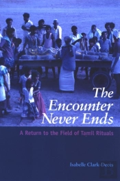 The Encounter Never Ends