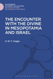 The Encounter With The Divine In Mesopotamia And Israel