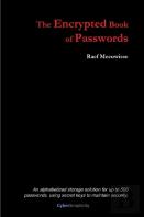 The Encrypted Book Of Passwords