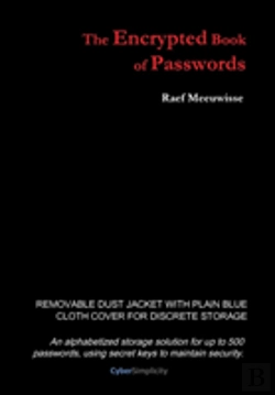 Bertrand.pt - The Encrypted Book Of Passwords