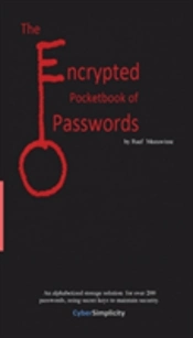 The Encrypted Pocketbook Of Passwords