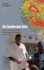 The Enculturated Gene