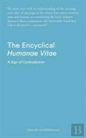 The Encyclical Humanae Vitae