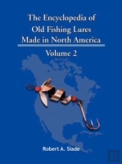 Bertrand.pt - The Encyclodpedia Of Old Fishing Lures: