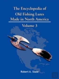 Bertrand.pt - The Encyclodpedia Of Old Fishing Lures: