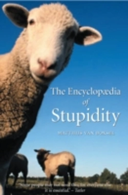 Bertrand.pt - The Encyclopã¦Dia Of Stupidity