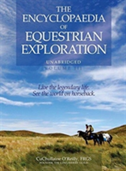 Bertrand.pt - The Encyclopaedia Of Equestrian Exploration Volume Iii
