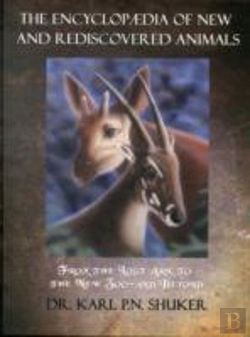 Bertrand.pt - The Encyclopaedia Of New And Rediscovered Animals