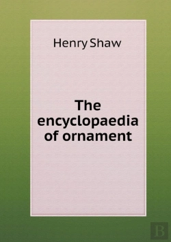 Bertrand.pt - The Encyclopaedia Of Ornament