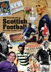 The Encyclopaedia Of Scottish Football