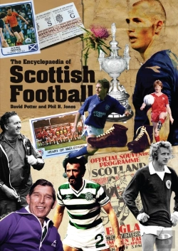 Bertrand.pt - The Encyclopaedia Of Scottish Football