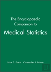 The Encyclopaedic Companion To Medical Statistics