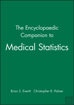 Bertrand.pt - The Encyclopaedic Companion To Medical Statistics