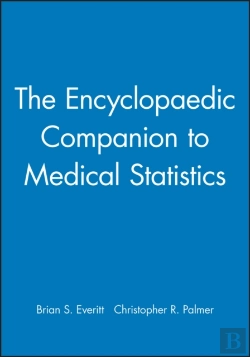 Bertrand.pt - The Encyclopaedic Companion To Medical Statistics