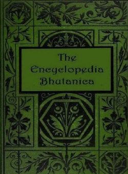 Bertrand.pt - The Encyclopedia Bhutanica