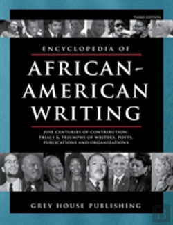 Bertrand.pt - The Encyclopedia Of African-American Writing