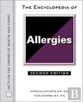 The Encyclopedia Of Allergies