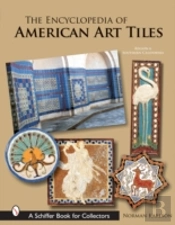 The Encyclopedia Of American Art Tiles