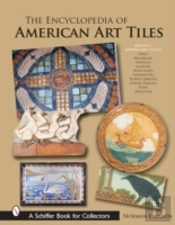 The Encyclopedia Of American Art Tiles