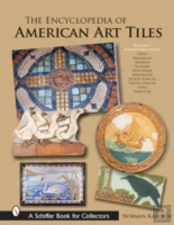 Bertrand.pt - The Encyclopedia Of American Art Tiles