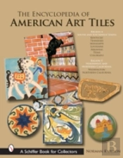 The Encyclopedia Of American Art Tiles