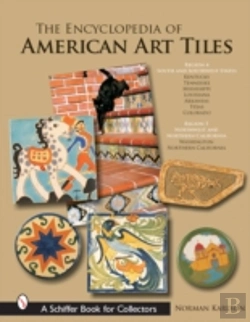 Bertrand.pt - The Encyclopedia Of American Art Tiles