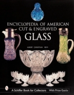 Bertrand.pt - The Encyclopedia Of American Cut And Engraved Glass