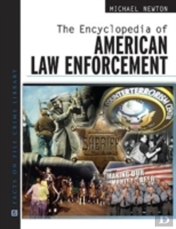 Bertrand.pt - The Encyclopedia Of American Law Enforcement
