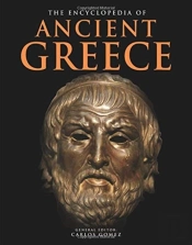 The Encyclopedia Of Ancient Greece