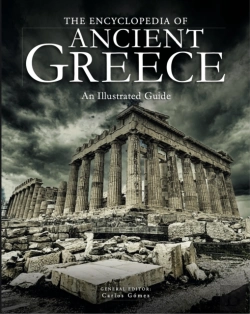 Bertrand.pt - The Encyclopedia Of Ancient Greece