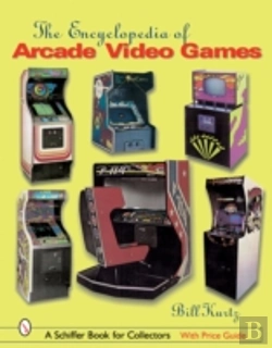 Bertrand.pt - The Encyclopedia Of Arcade Video Games