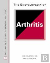 The Encyclopedia Of Arthritis