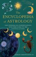 The Encyclopedia Of Astrology