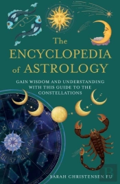The Encyclopedia Of Astrology