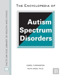 Bertrand.pt - The Encyclopedia Of Autism Spectrum Disorders