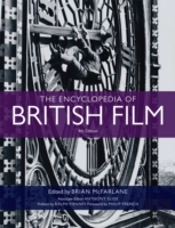 The Encyclopedia Of British Film