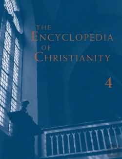 Bertrand.pt - The Encyclopedia Of Christianity, Vol 4 (P-Sh)