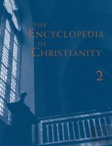 The Encyclopedia Of Christianity, Volume 2 (E-I)
