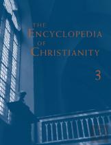The Encyclopedia Of Christianity, Volume 3 (J-O)