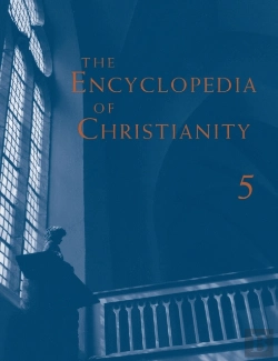 Bertrand.pt - The Encyclopedia Of Christianity, Volume 5 (Si-Z)