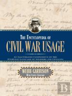 The Encyclopedia Of Civil War Usage