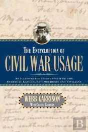 The Encyclopedia Of Civil War Usage