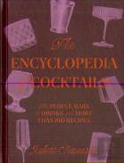 The Encyclopedia Of Cocktails