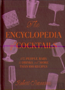 Bertrand.pt - The Encyclopedia Of Cocktails