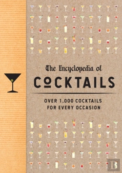 Bertrand.pt - The Encyclopedia Of Cocktails