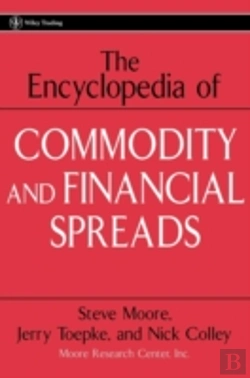 Bertrand.pt - The Encyclopedia Of Commodity And Financial Spreads