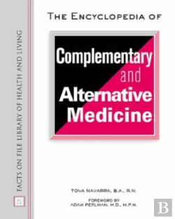 Bertrand.pt - The Encyclopedia Of Complementary And Alternative Medicine